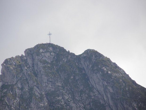 2008 #góry #wycieczka #wakacje #Tatry