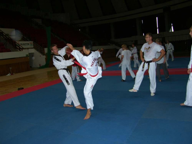 #taekwondo #tkd #olsztyn