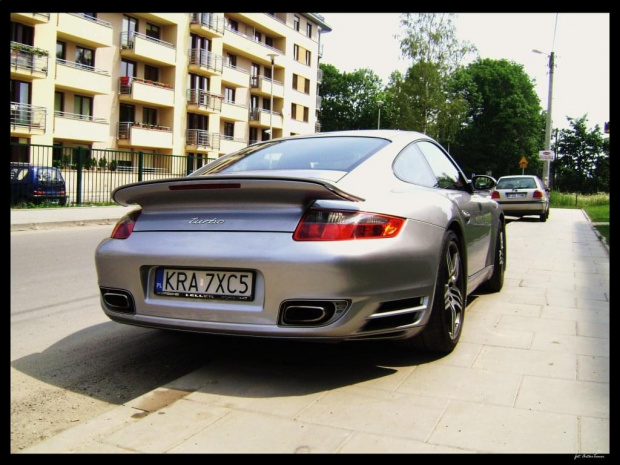 #arturTuner #Exoticcars #KrakówPorsche #Porsche #Porsche911 #Turboporsche911