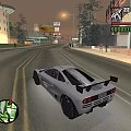 McLaren F1 GTA San Andreas