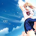 Anime Girls Wallpapers #Silver #Anime #Wallpapers