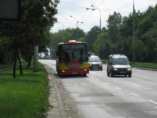 MKP Lublin
Lublin ul. Kraśnicka