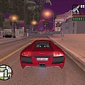 GTA SA Lambo Murcielago