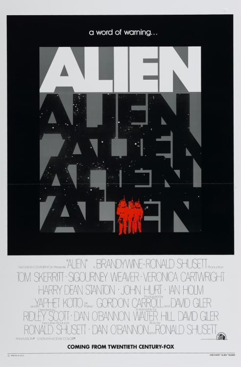 Alien #alien #obcy