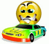 Kierowca NASCAR