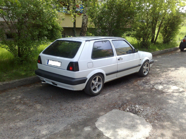 MOje VW