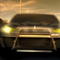 NFS Undercover Screens