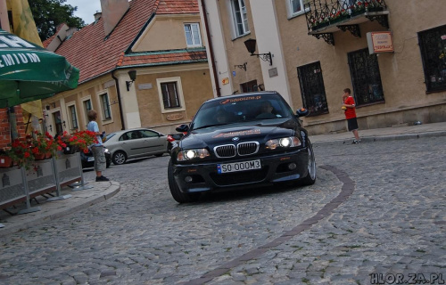 Rage Race 2008
Sandomierz #RageRace2008Sandomierz