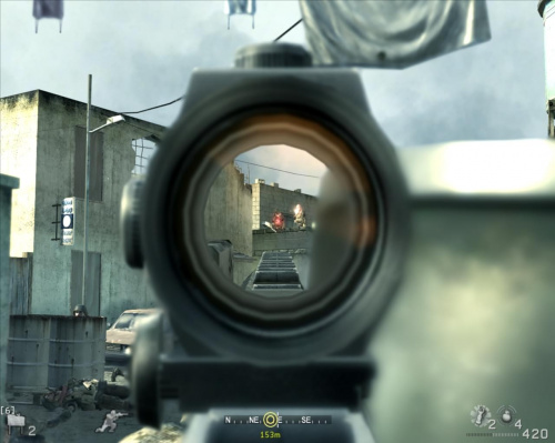 cod 4