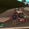 gta san andreas