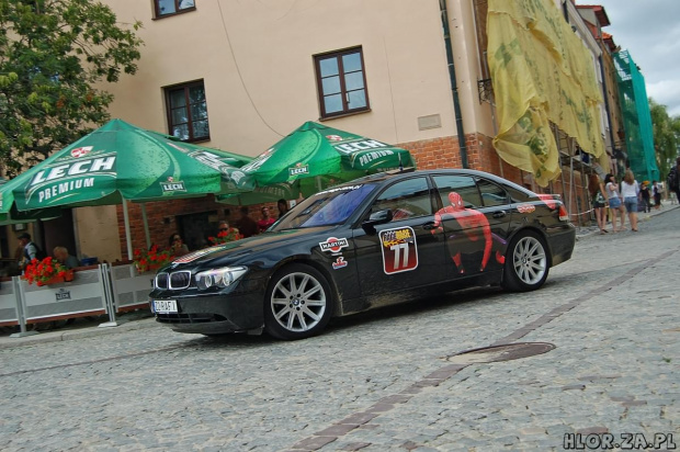 Rage Race 2008
Sandomierz #RageRace2008Sandomierz