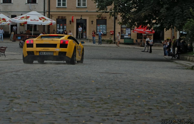 Rage Race 2008
Sandomierz #RageRace2008Sandomierz