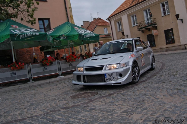 Rage Race 2008
Sandomierz #RageRace2008Sandomierz