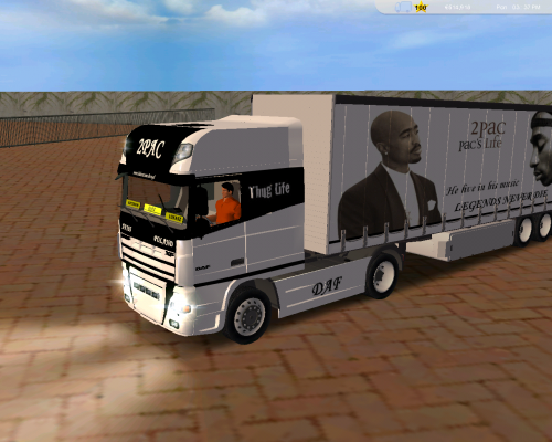 daf 2pac 1