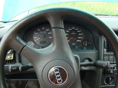 Audi 80