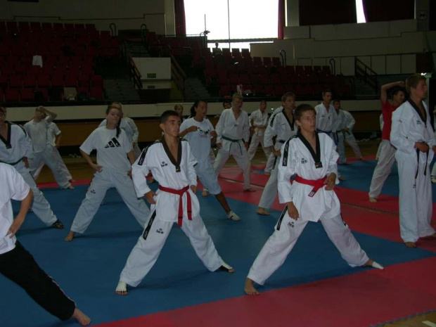 #taekwondo #tkd #olsztyn