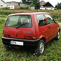 Samochód na sprzedaż:
http://otomoto.pl/fiat-cinquecento-C5941517.html