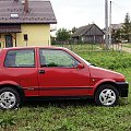 Samochód na sprzedaż:
http://otomoto.pl/fiat-cinquecento-C5941517.html