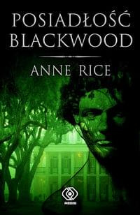 Anne Rice Kroniki Wampirów #ebook