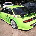 Nissan 200sx