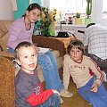Spotkanie w Grudziądzu