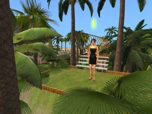 #Willa #Dom #TheSims2