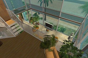 #willa #dom #TheSIms2