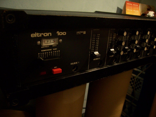 Eltron 100