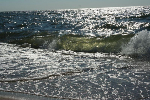 Bałtyk #Morze