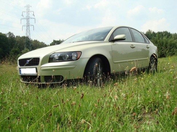 Volvo s40