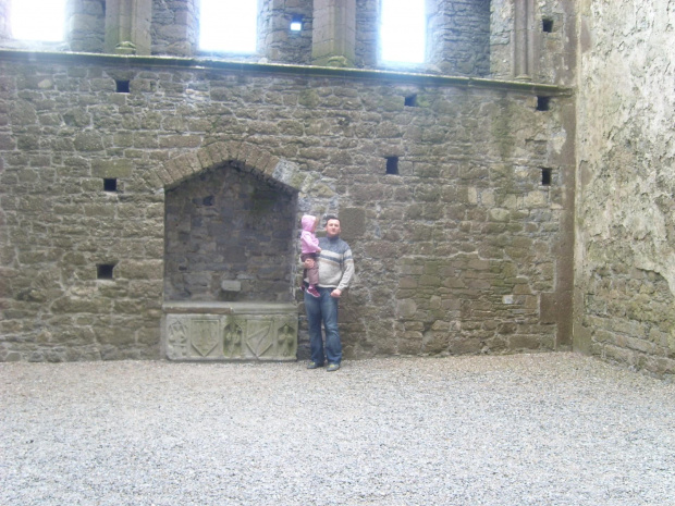 Rock of Cashel