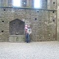 Rock of Cashel