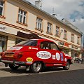 Wystawa i Turystyczny Rajd Pojazdów Zabytkowych Świętego Krzysztofa 19-20.07.2008r. Rzeszów #Rzeszów #multipla #rajd #hoffman