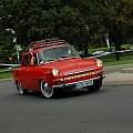 Wystawa i Turystyczny Rajd Pojazdów Zabytkowych Świętego Krzysztofa 19-20.07.2008r. Rzeszów #Rzeszów #multipla #rajd #hoffman