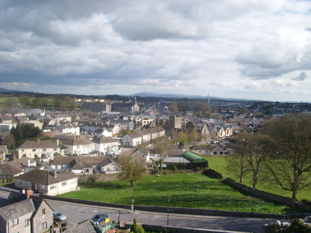 Rock of Cashel