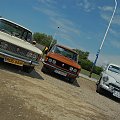 Wystawa i Turystyczny Rajd Pojazdów Zabytkowych Świętego Krzysztofa 19-20.07.2008r. Rzeszów #Rzeszów #multipla #rajd #hoffman