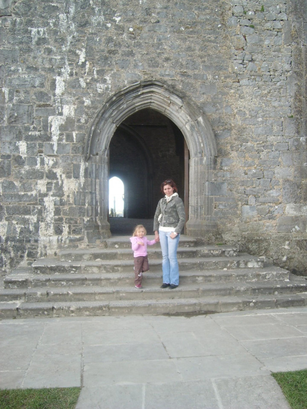 Rock of Cashel