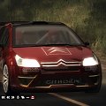 Citroen C4-Colin Mcrae Dirt