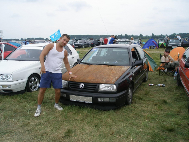 VWMania2008 by Mastercinek