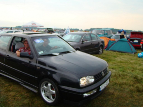 vw mania 2008