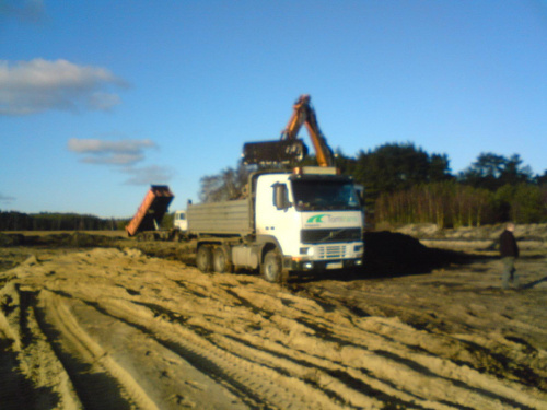 volvo i iveco