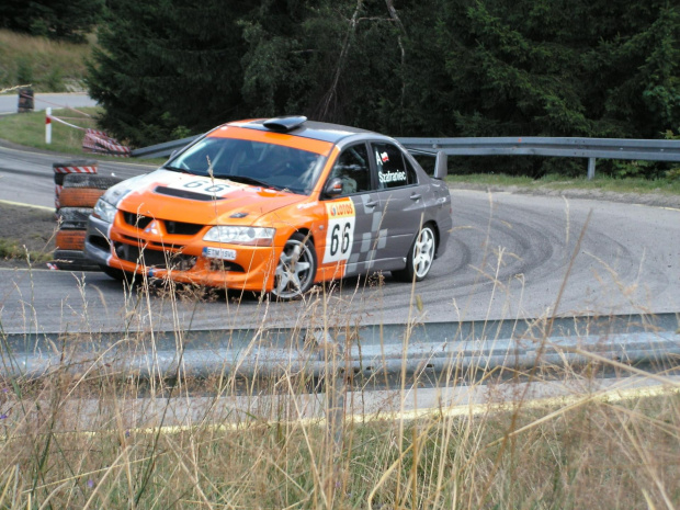 Mitsubishi Lancer Evo VIII