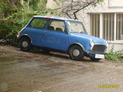 mini