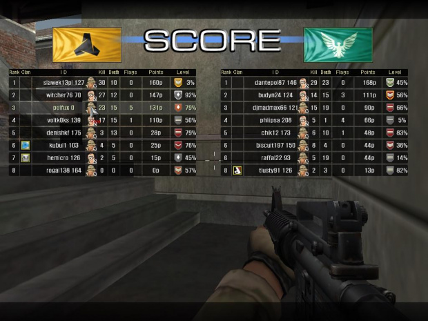 WarRock Cheat Hack
