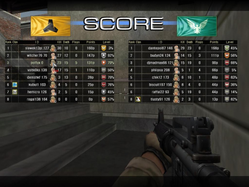 WarRock Cheat Hack