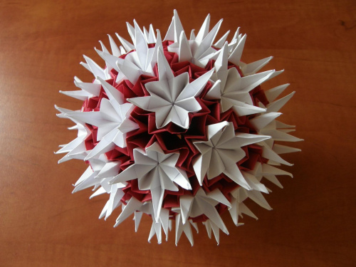 kusudama