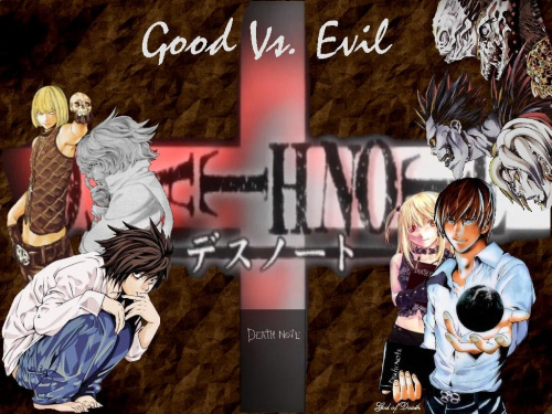 Death Note Wallpapers #Wallpapers #Anime #Silver