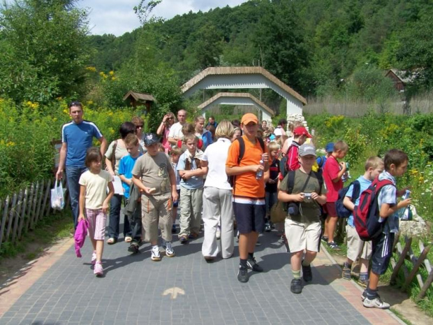 Bałtów 6.08.2008