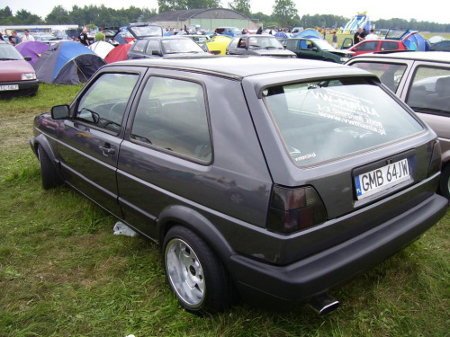 #VwMania2008Zlot