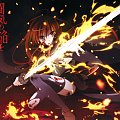 Shakugan no Shana Wallpapers #Wallpapers #Anime #Silver